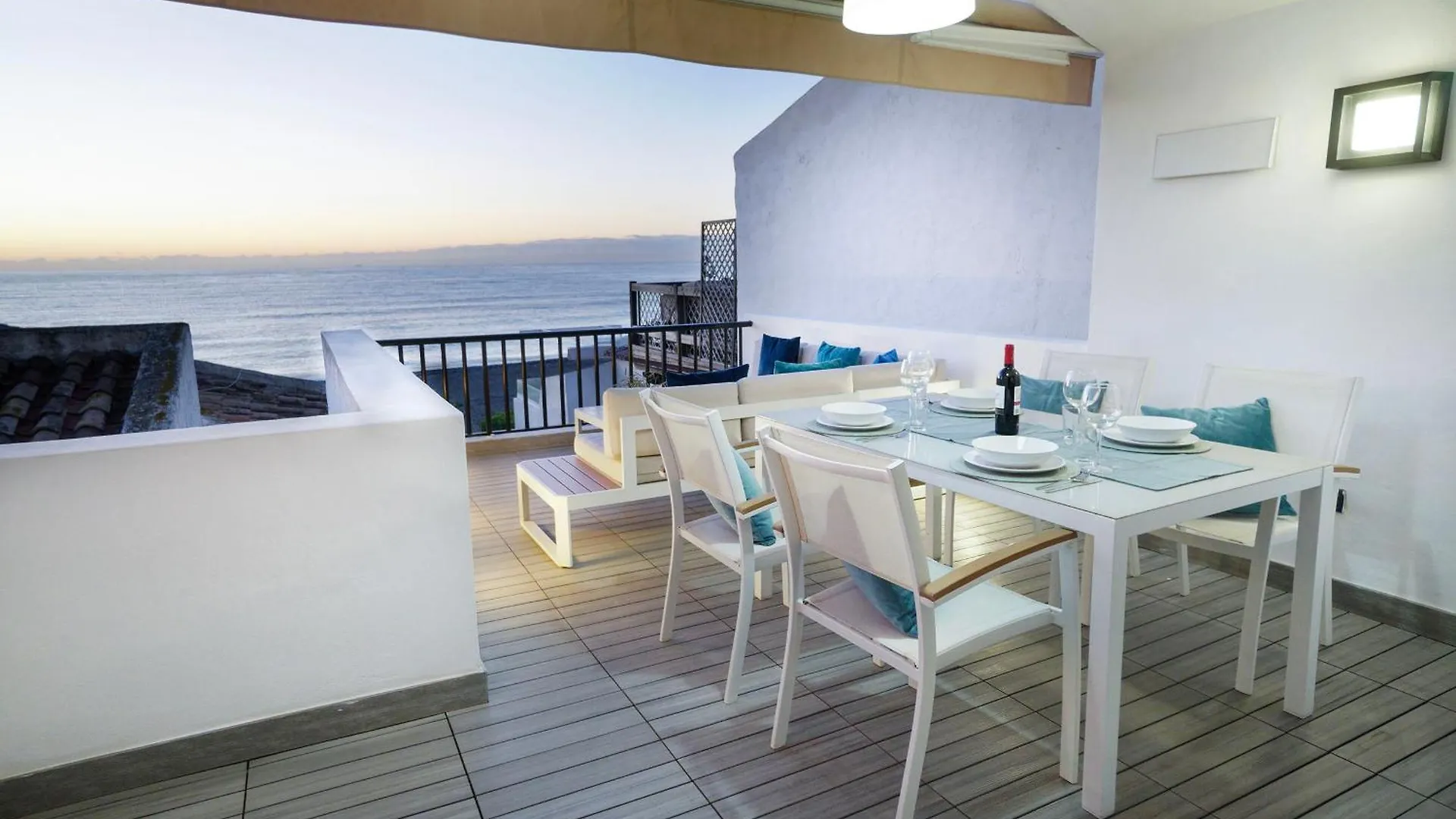 Beachhouse Galore Estepona