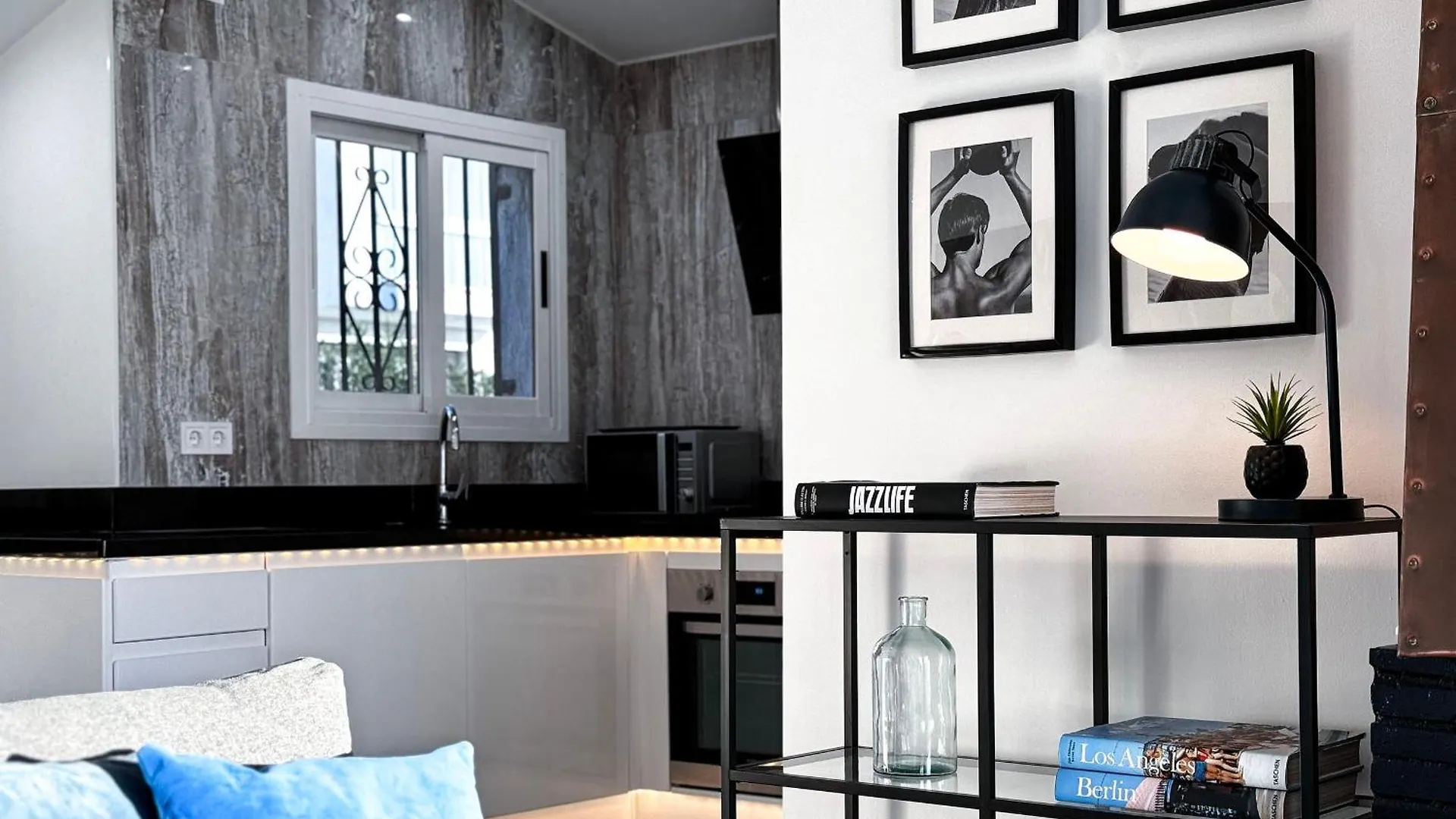 Beachhouse Galore Estepona Holiday home