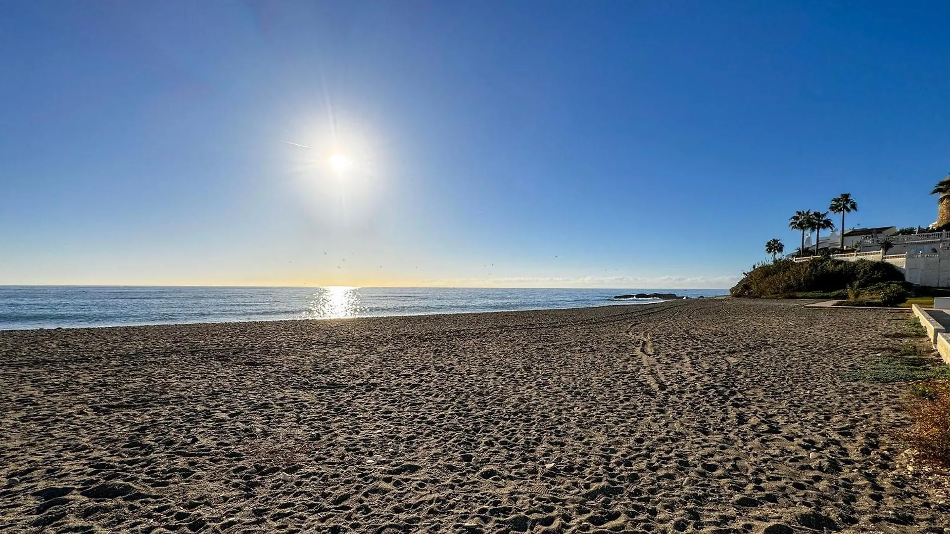 Ferienhaus Beachhouse Galore Estepona Spanien