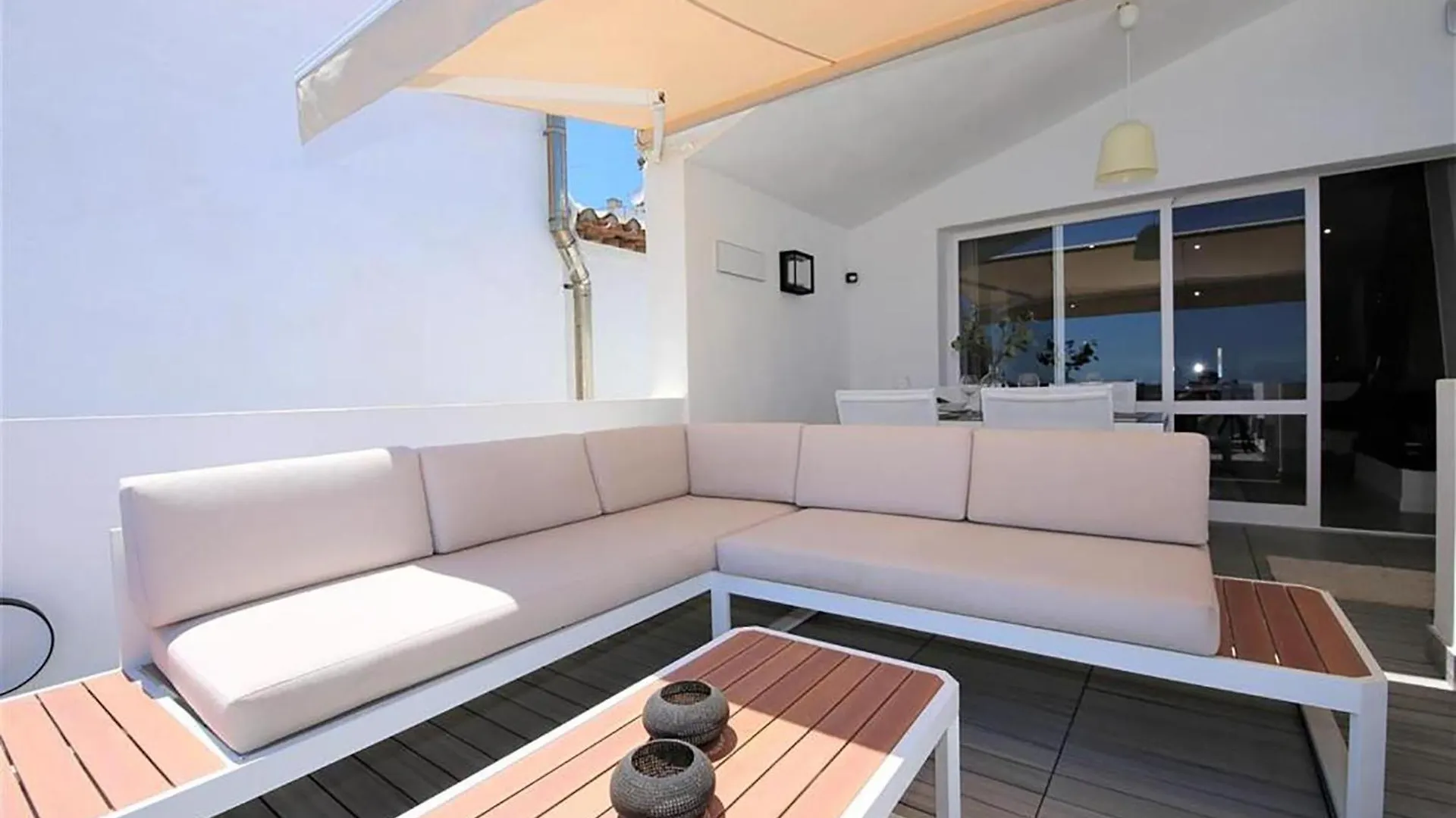 Beachhouse Galore Estepona Holiday home