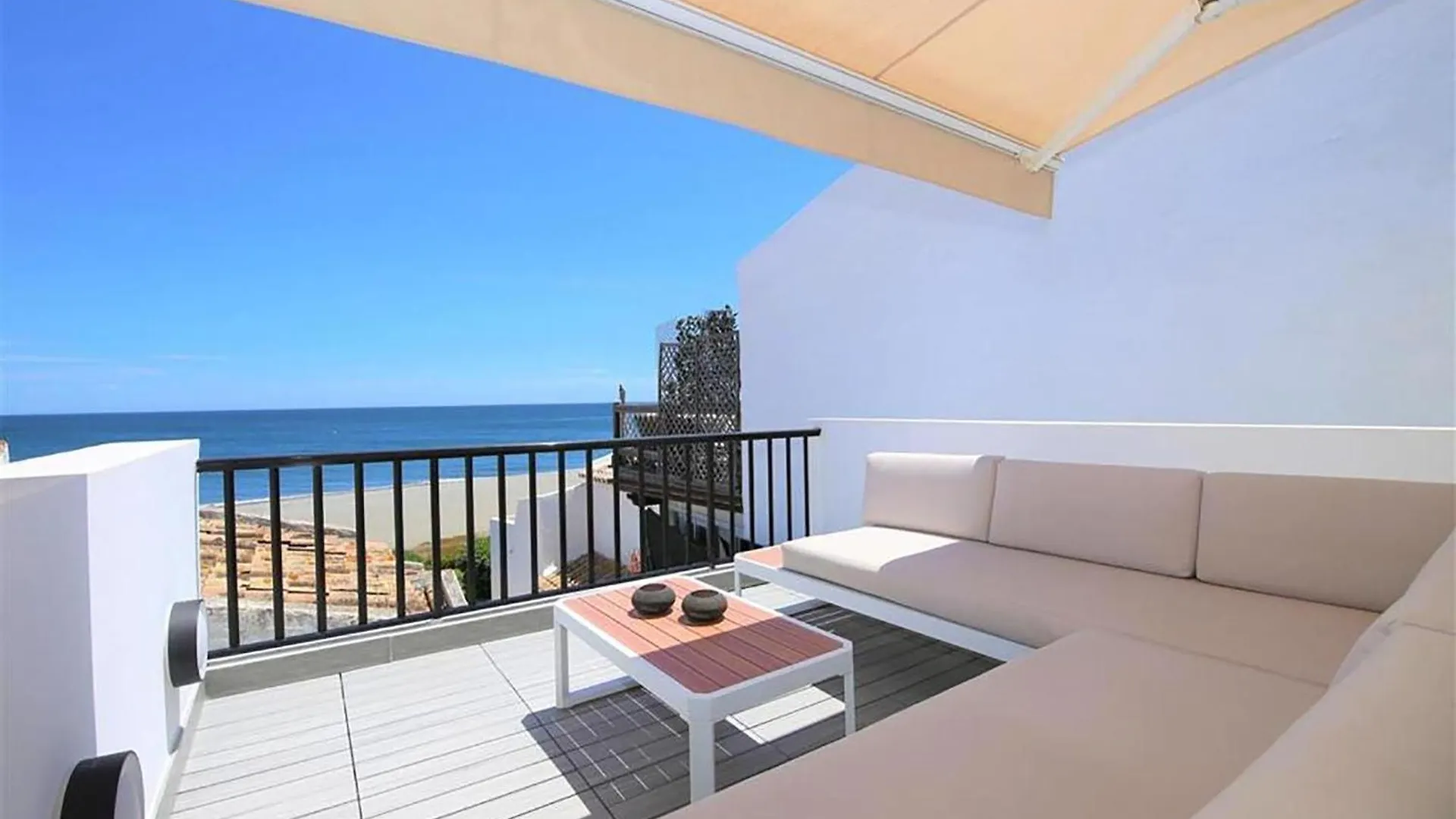 Beachhouse Galore Estepona