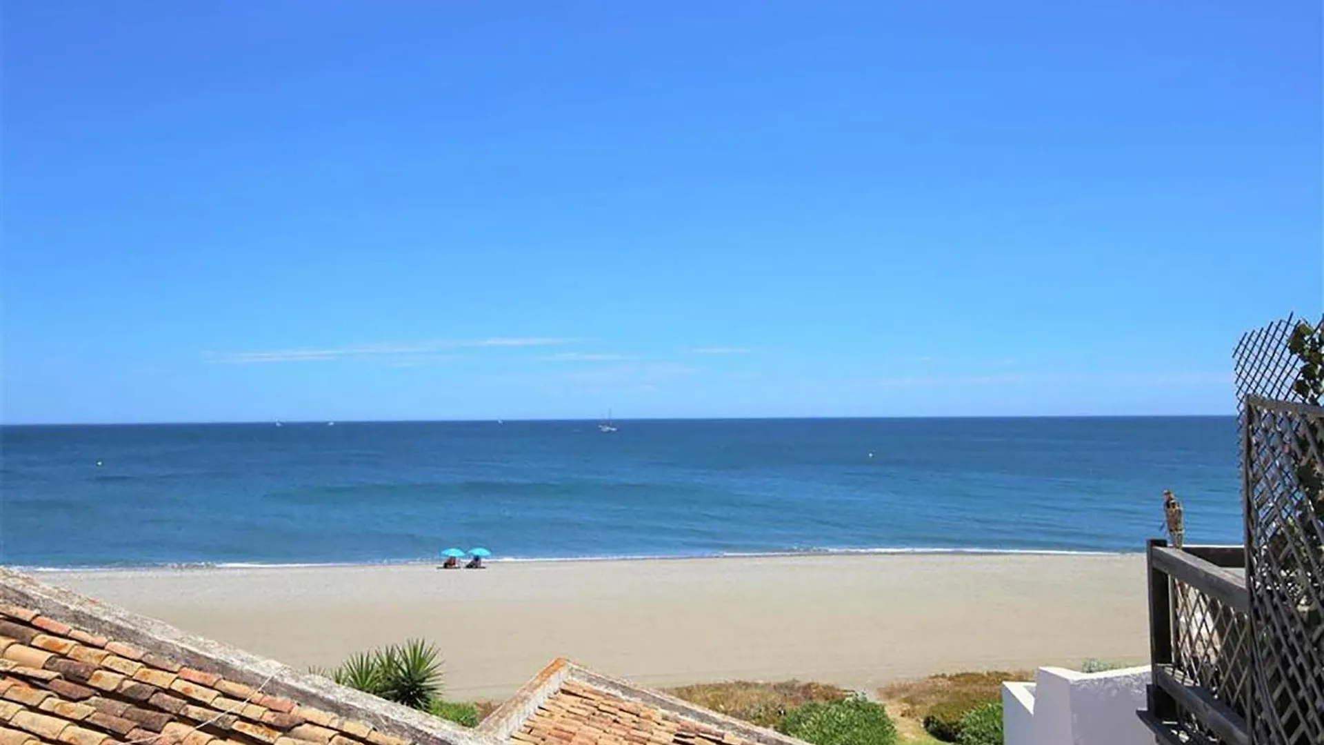Beachhouse Galore Estepona