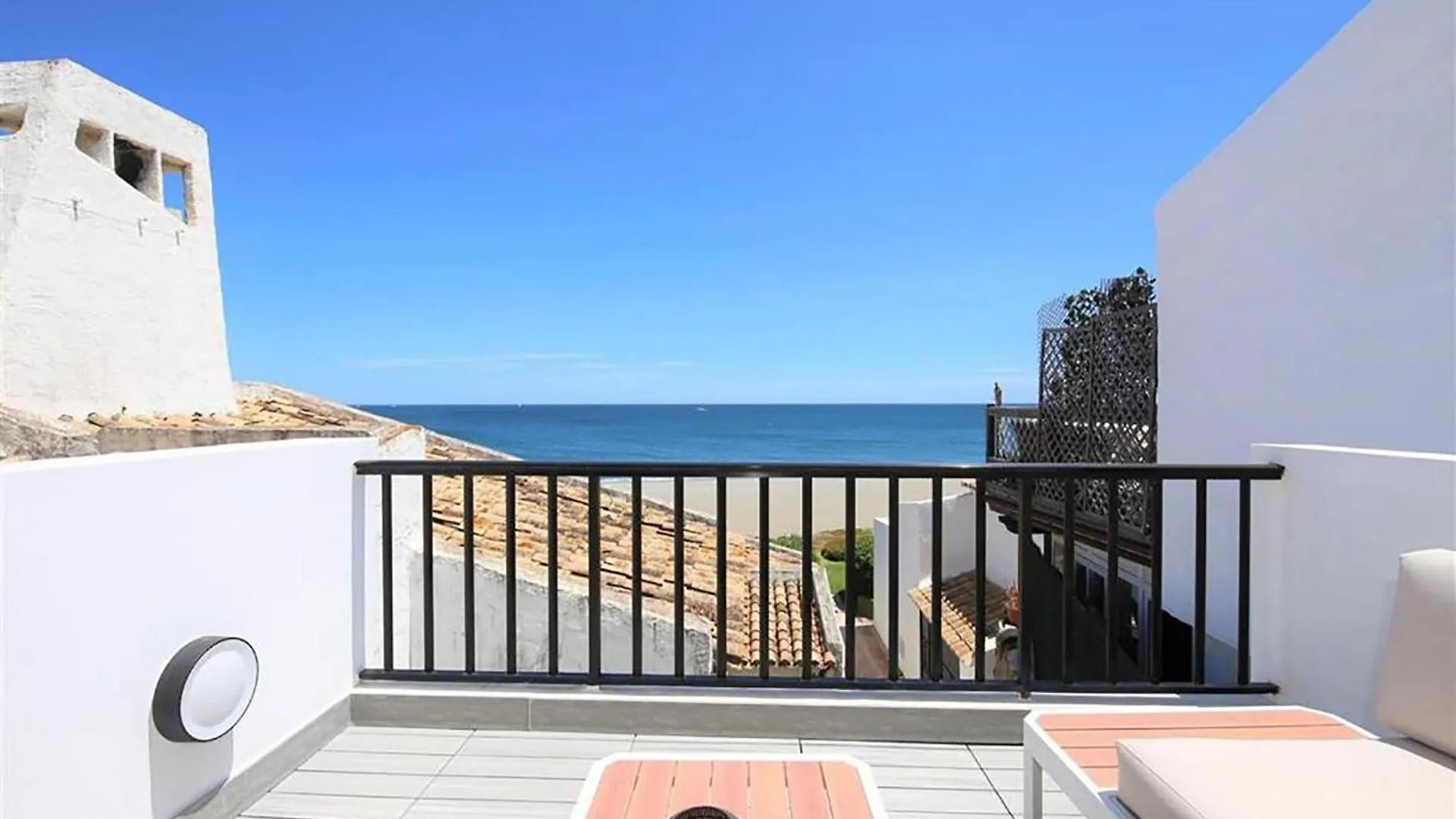 Сasa de vacaciones Beachhouse Galore Estepona