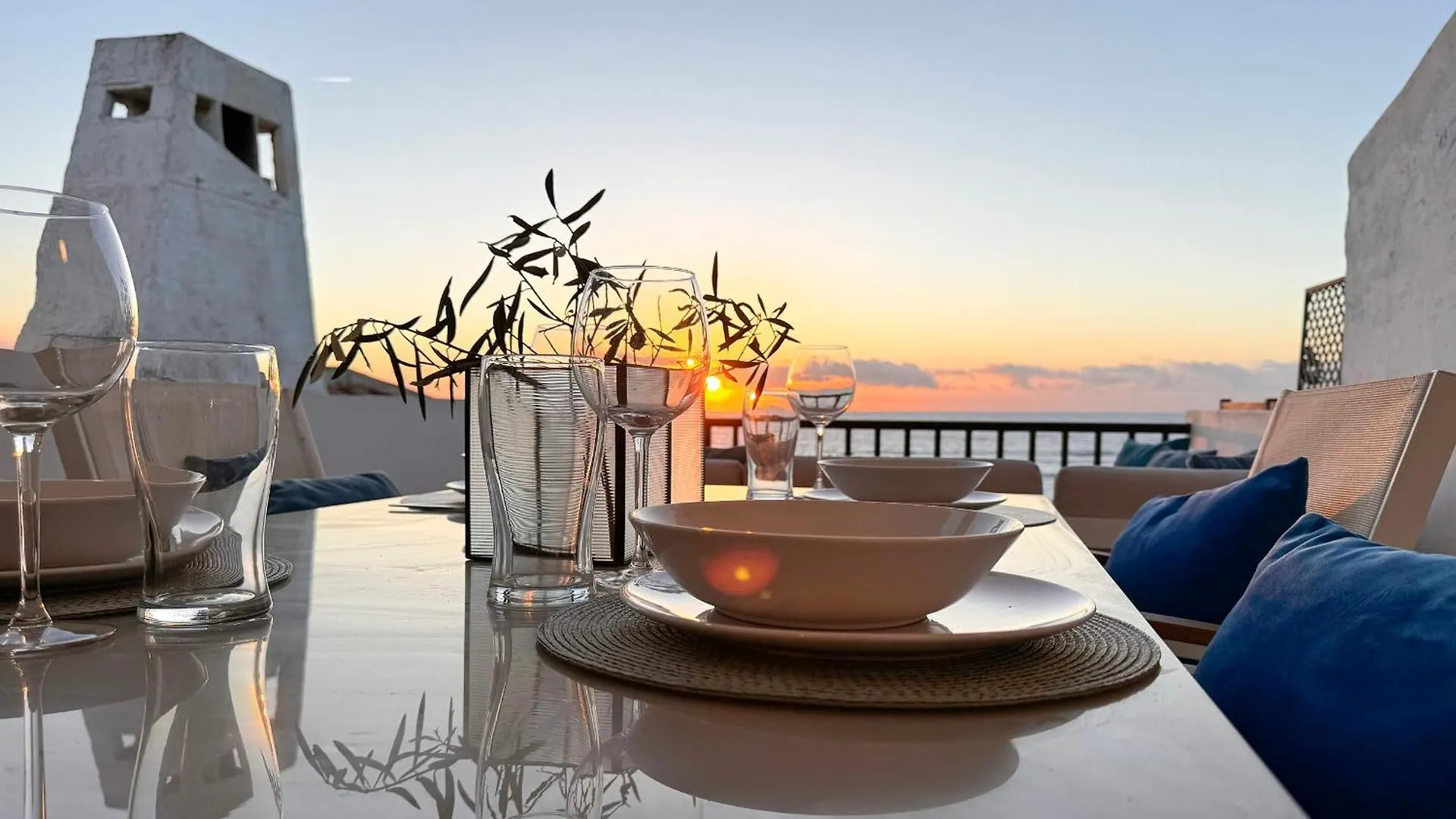 Holiday home Beachhouse Galore Estepona