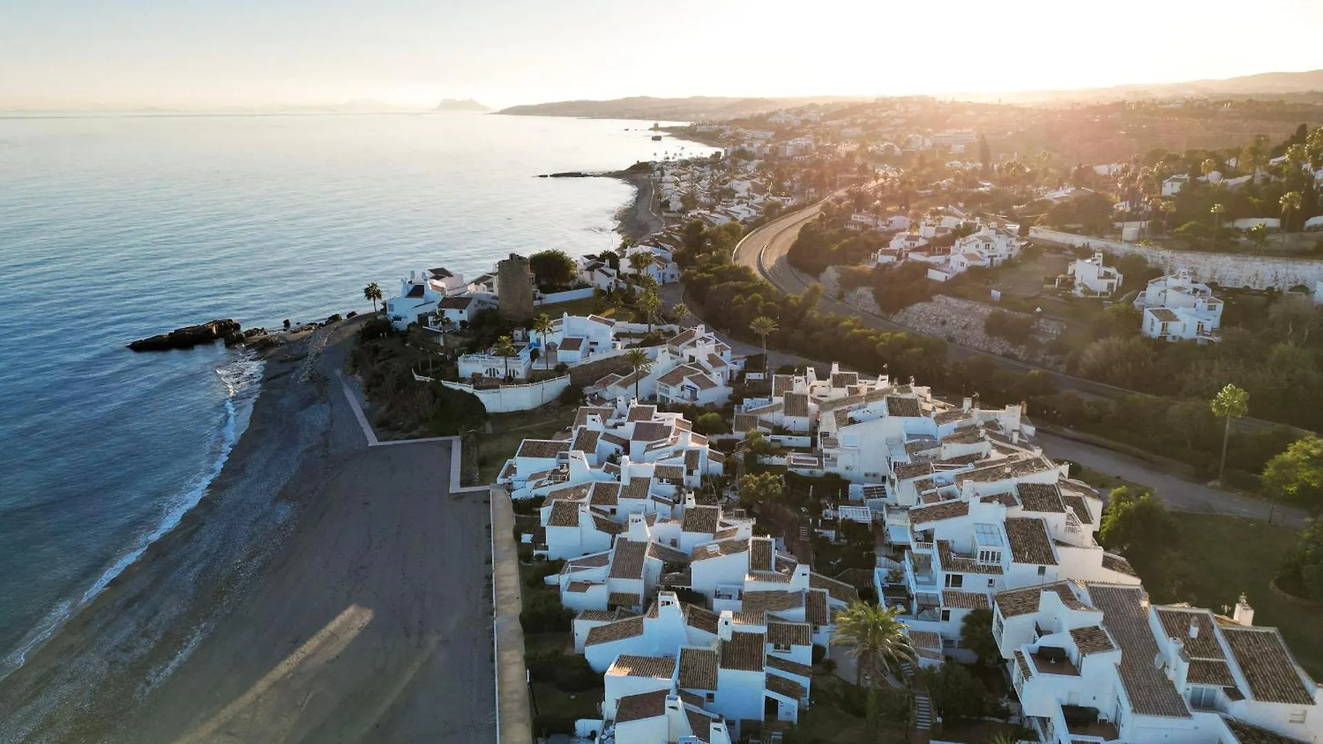Beachhouse Galore Estepona 0*,  Spain