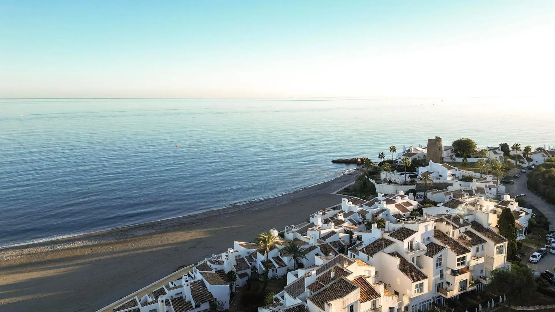 Beachhouse Galore Estepona Holiday home